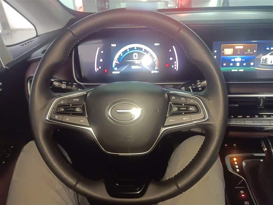 Trumpchi Trumpchi M6