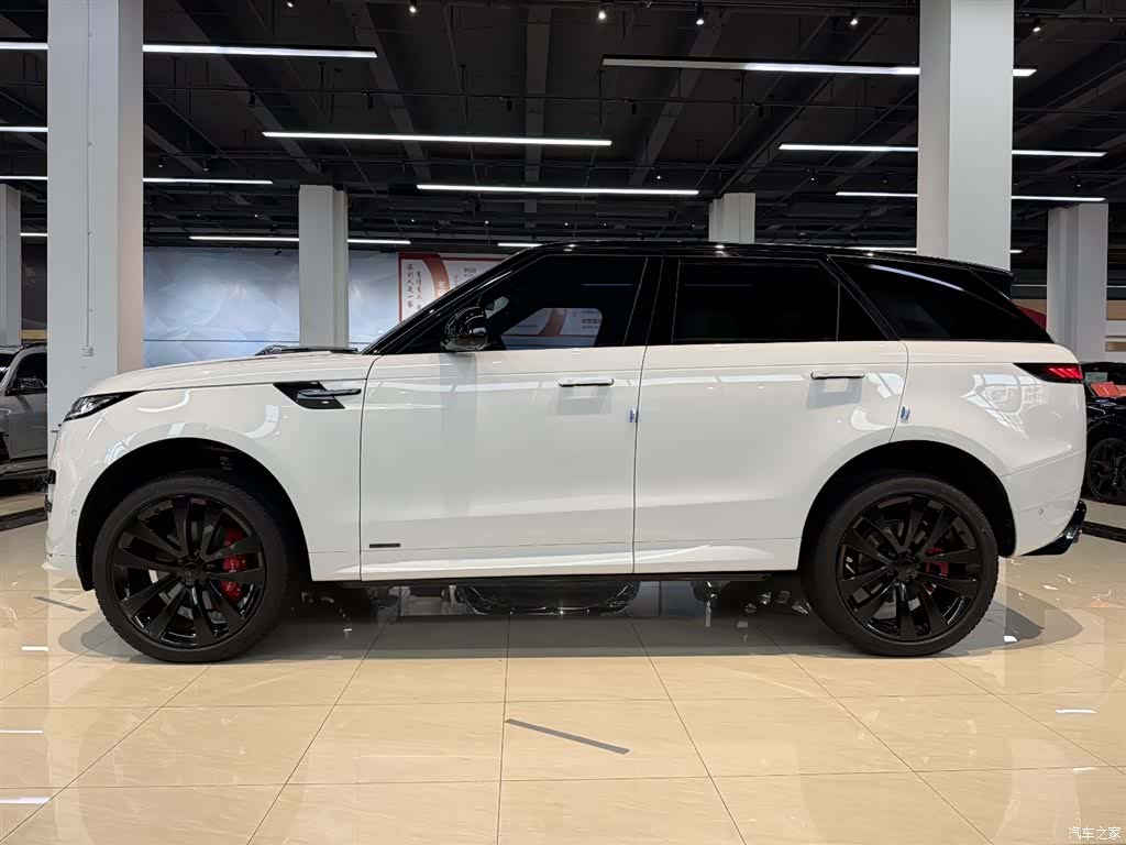 Land Rover Range Rover, 2024 7