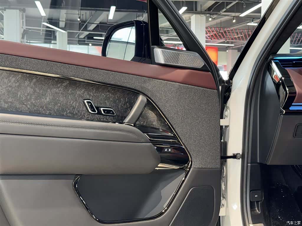 Land Rover Range Rover, 2024 20