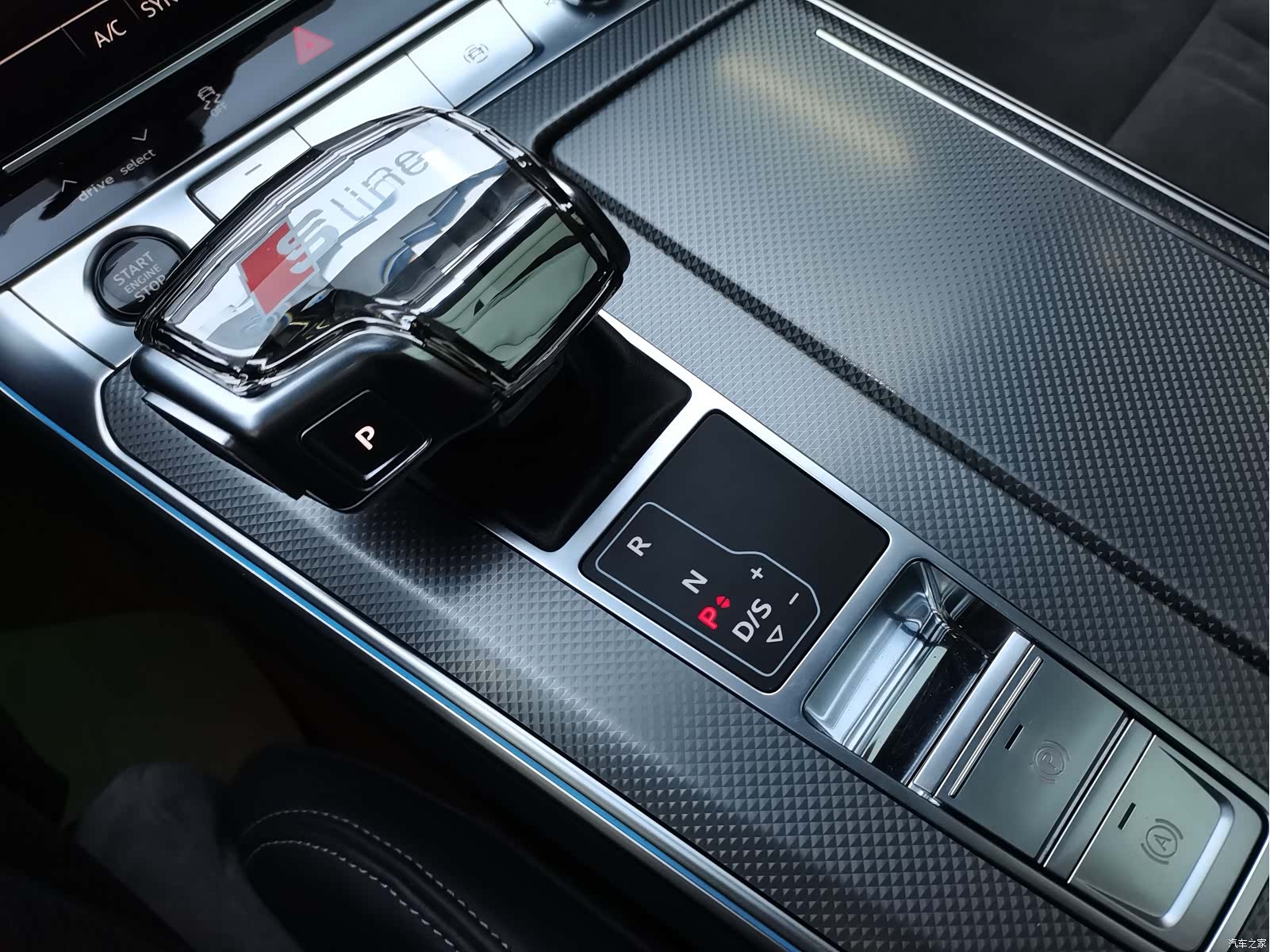 Audi A6L, 2023 11