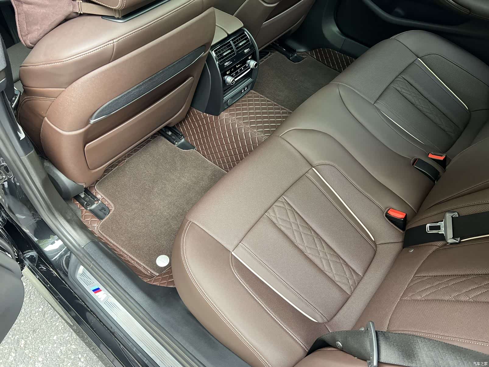 BMW 5 Series, 2022 20
