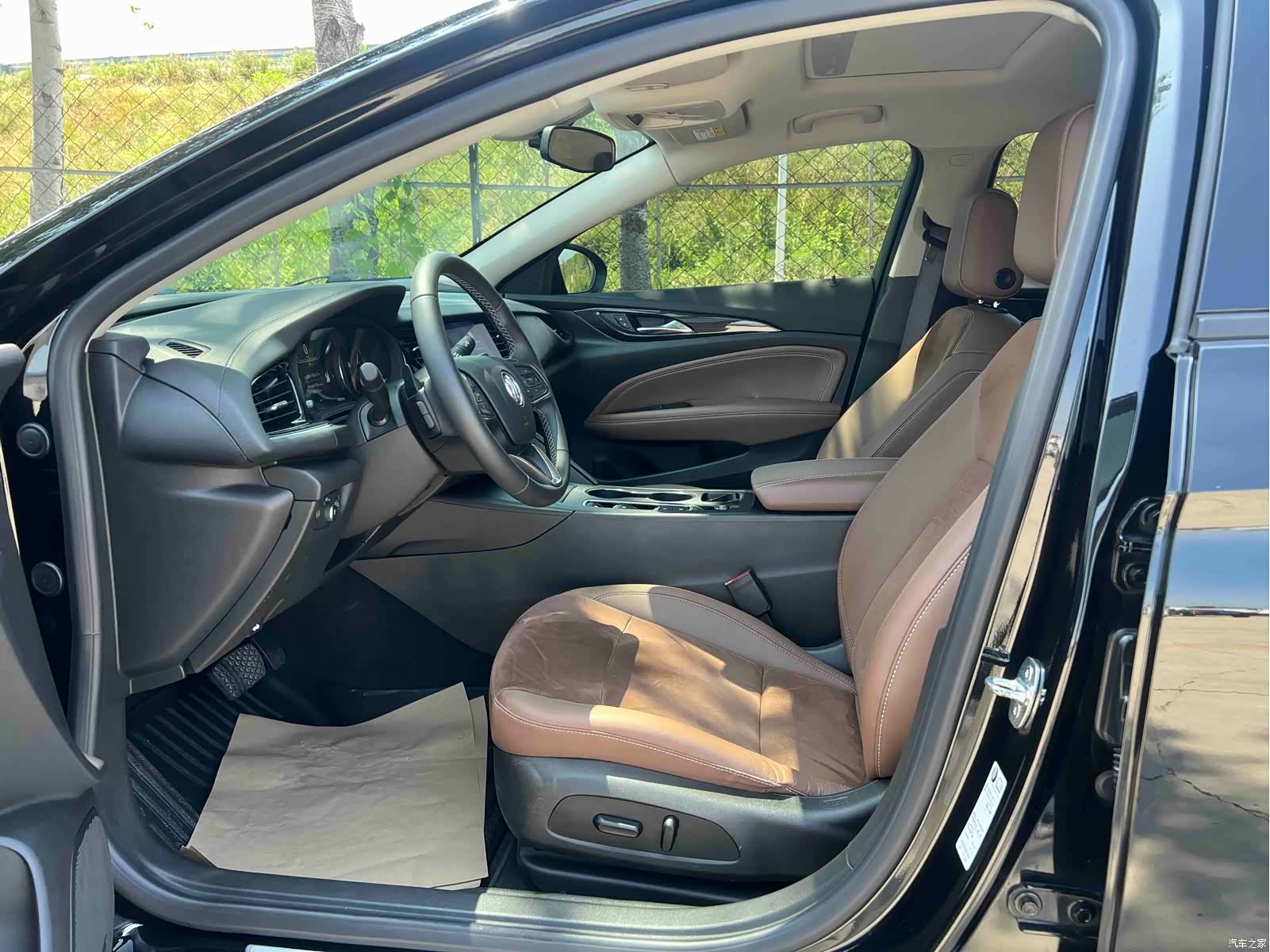 Buick Regal, 2022 6