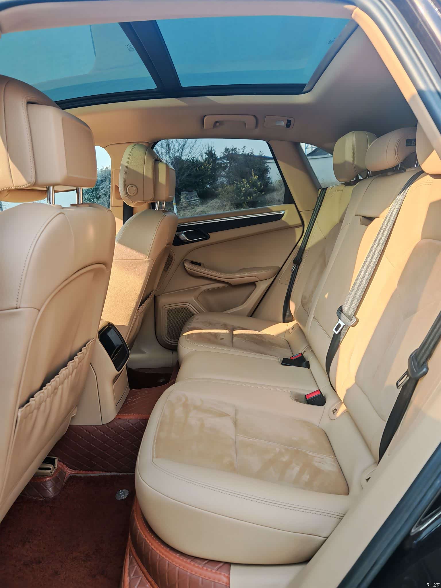 Porsche Macan, 2016 10