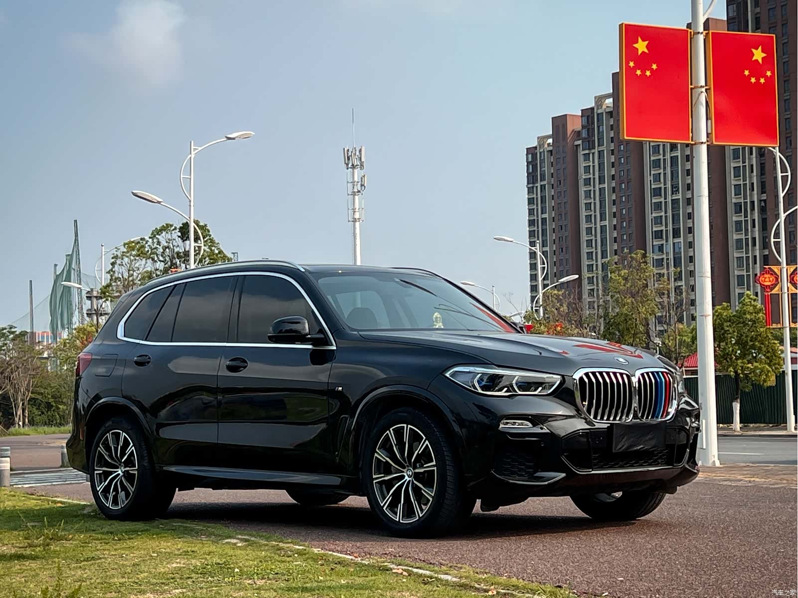BMW X5, 2020 3