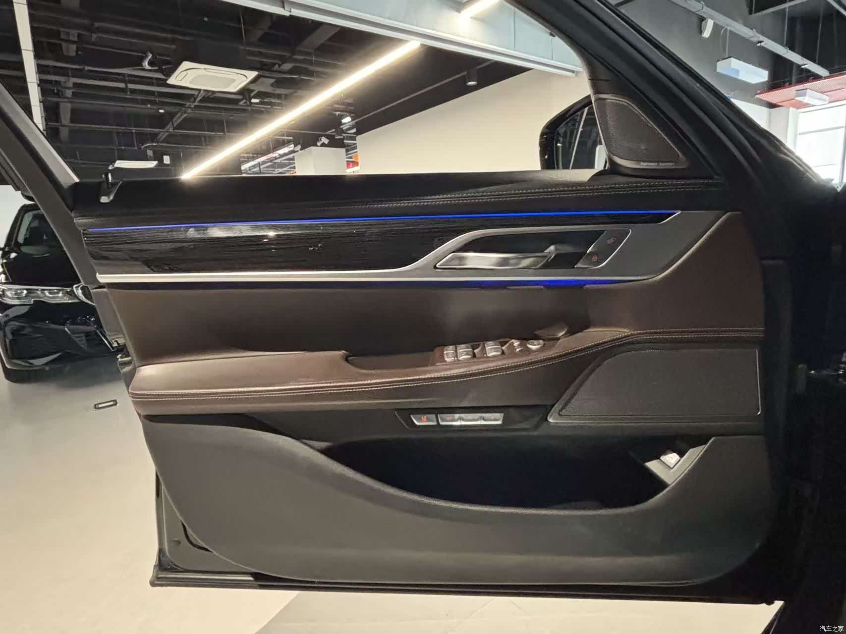 BMW 7 Series, 2018 20