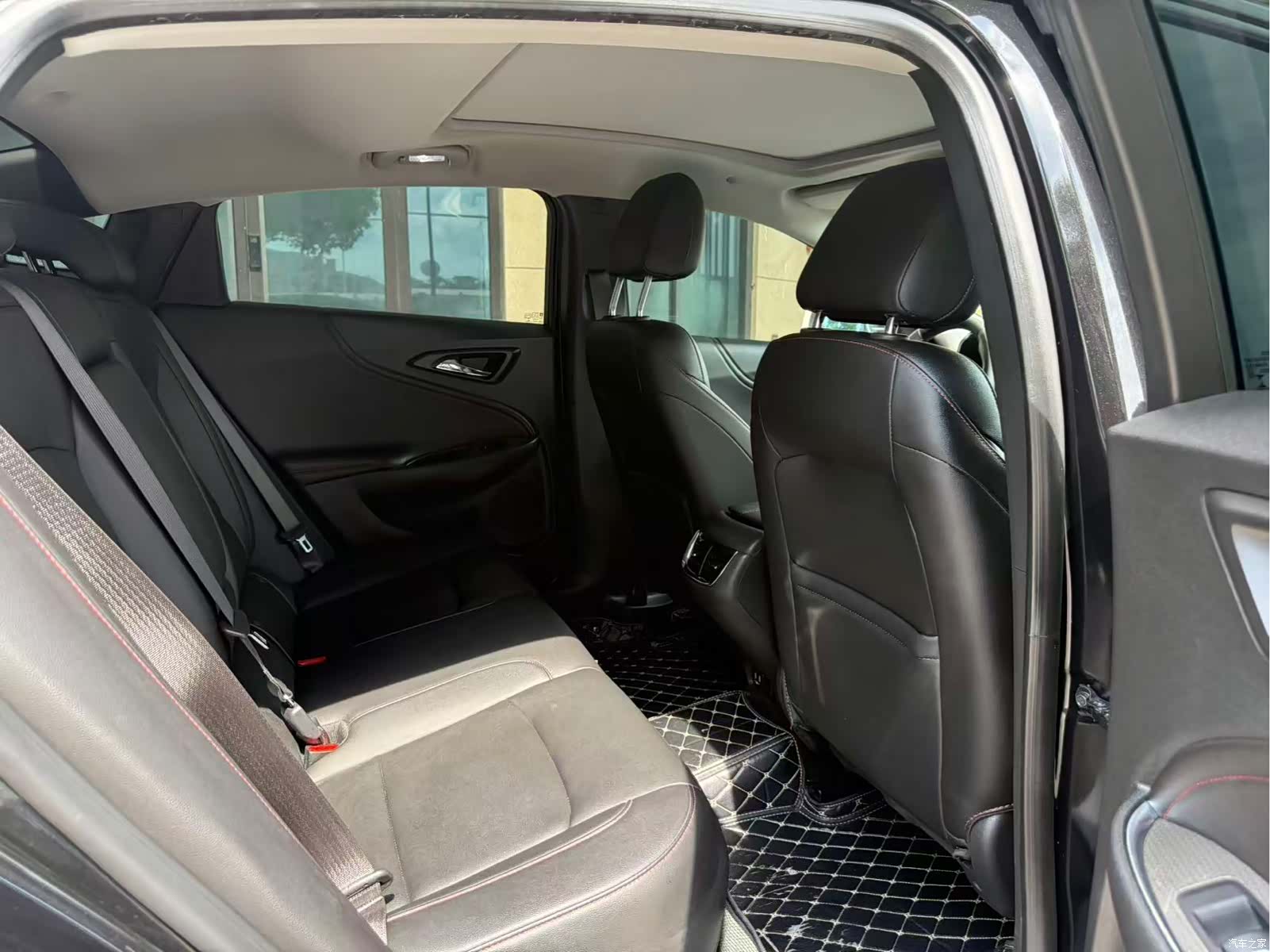 Chevrolet XL, 2022 10