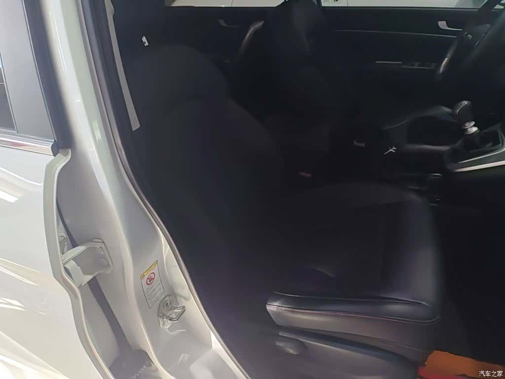Haval M6, 2019 25