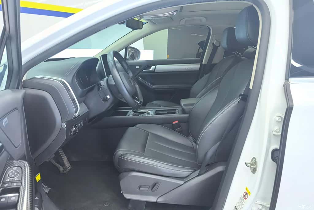 BYD Tang, 2018 9