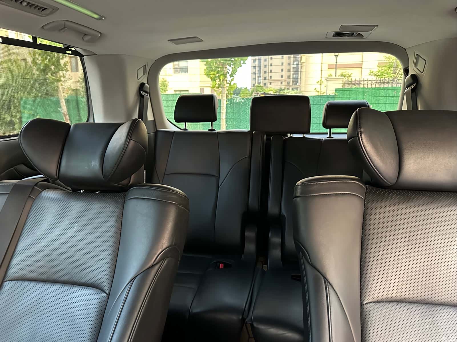 Toyota Vellfire, 2020 13