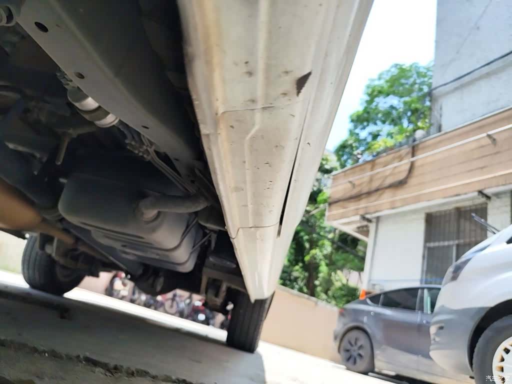 DongFeng M5L, 2018 19