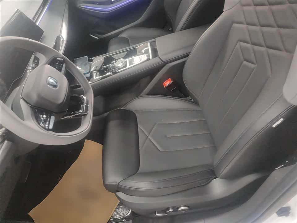 Changan Ruicheng PLUS