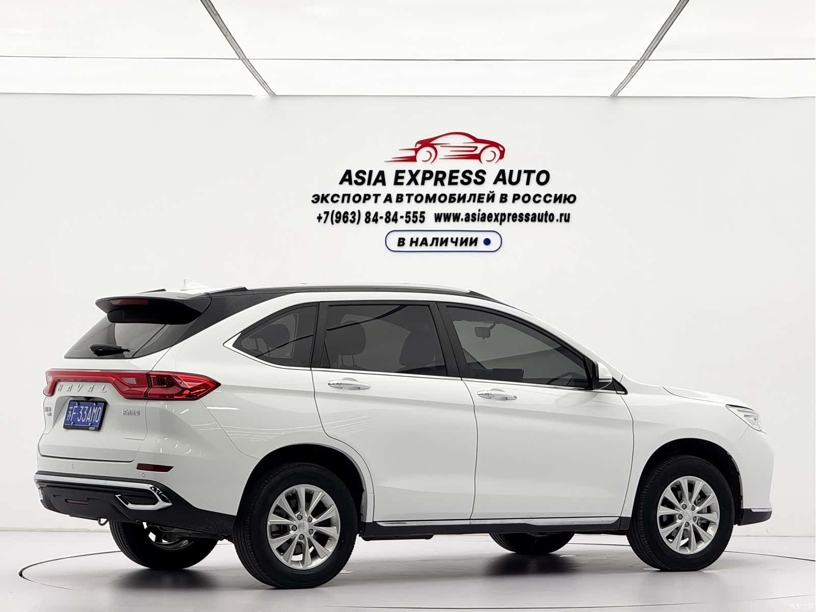 Haval M6, 2022 4