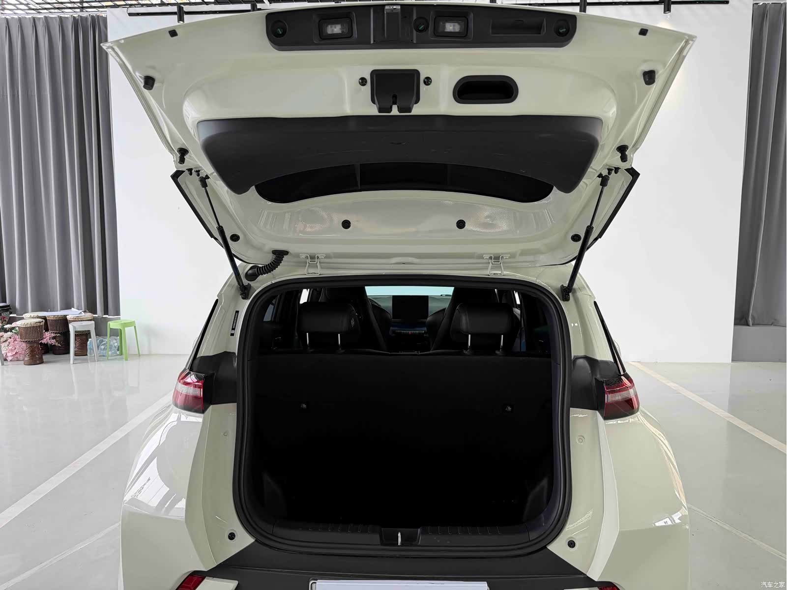 BYD Seagull, 2025 17