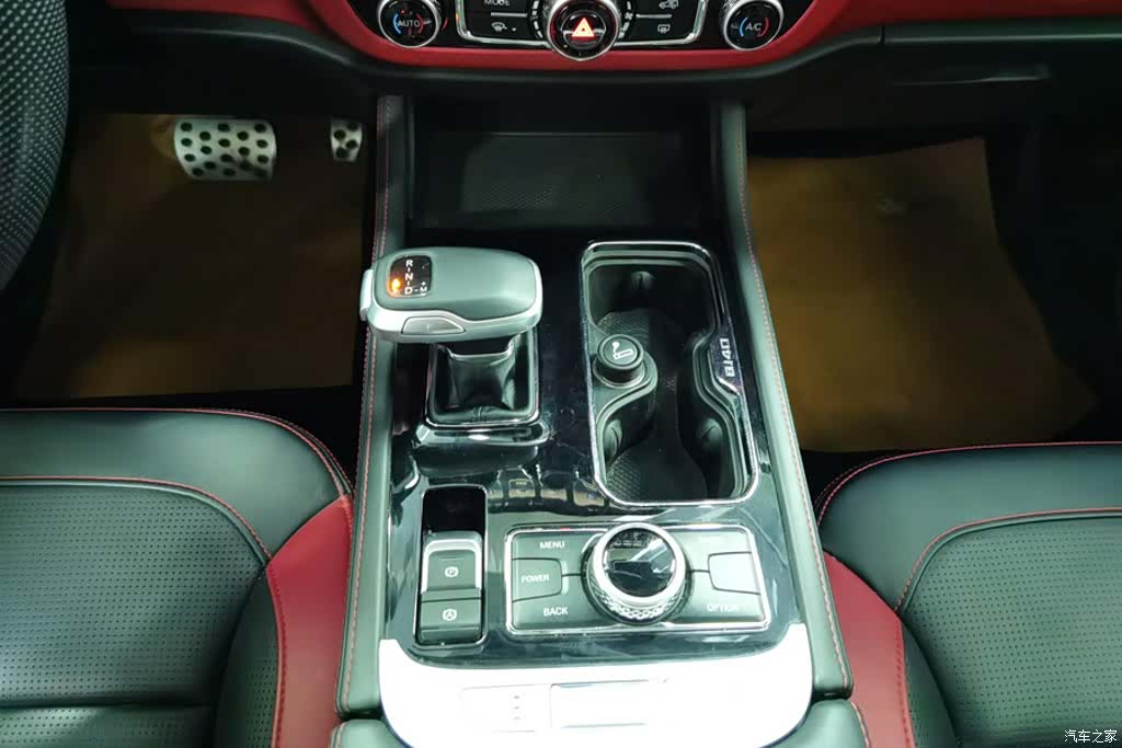BAIC BJ40, 2021 16