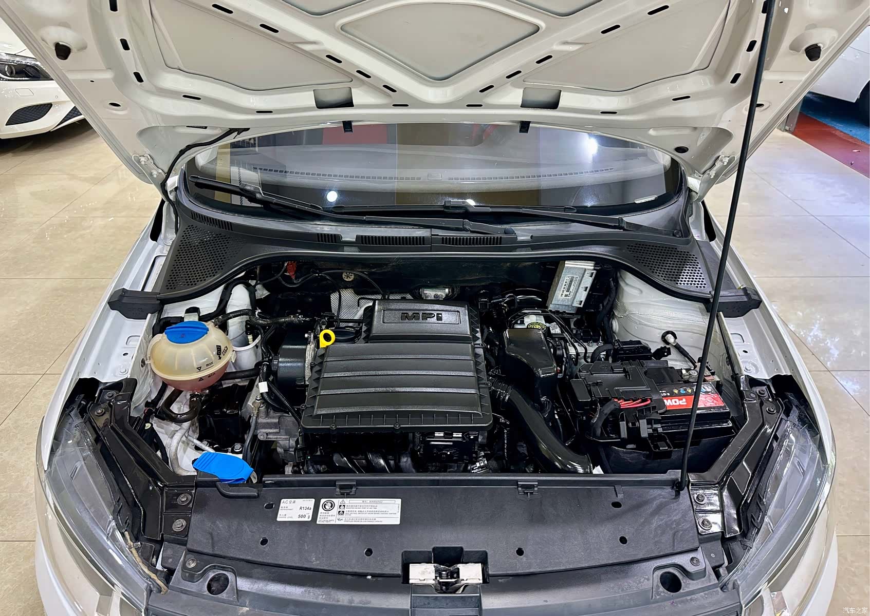 Volkswagen Santana, 2018 20