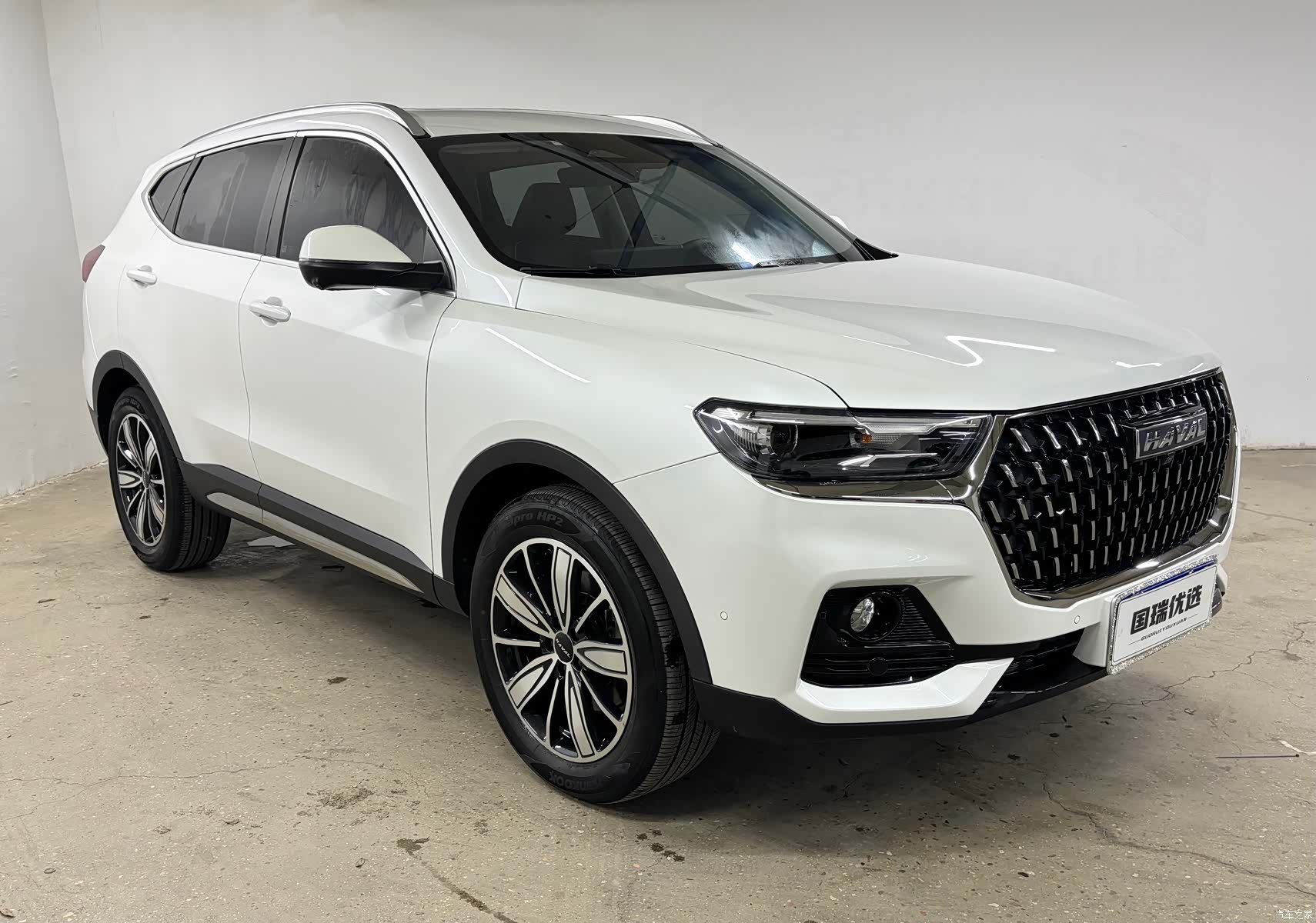 Haval H6, 2023 3