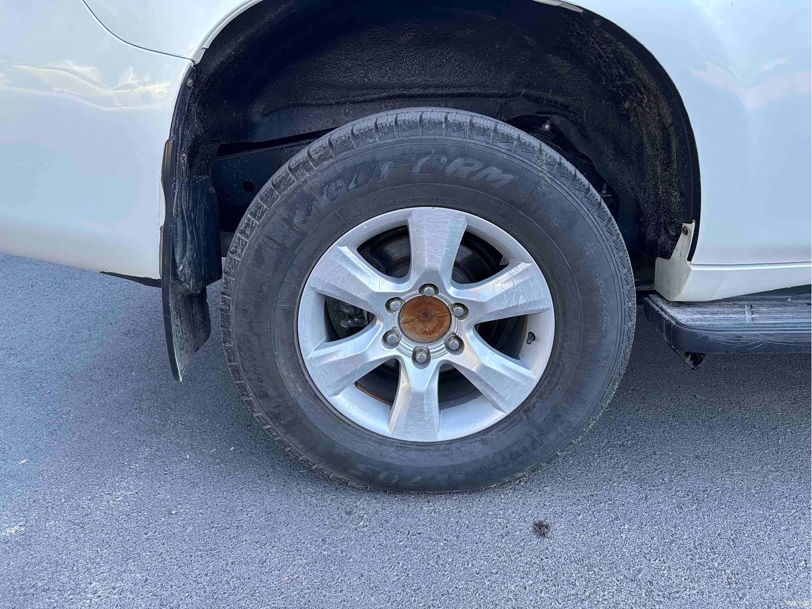 Toyota Prado, 2018 16