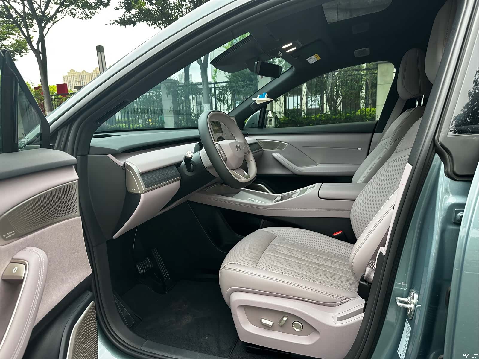 NIO L60, 2024 16