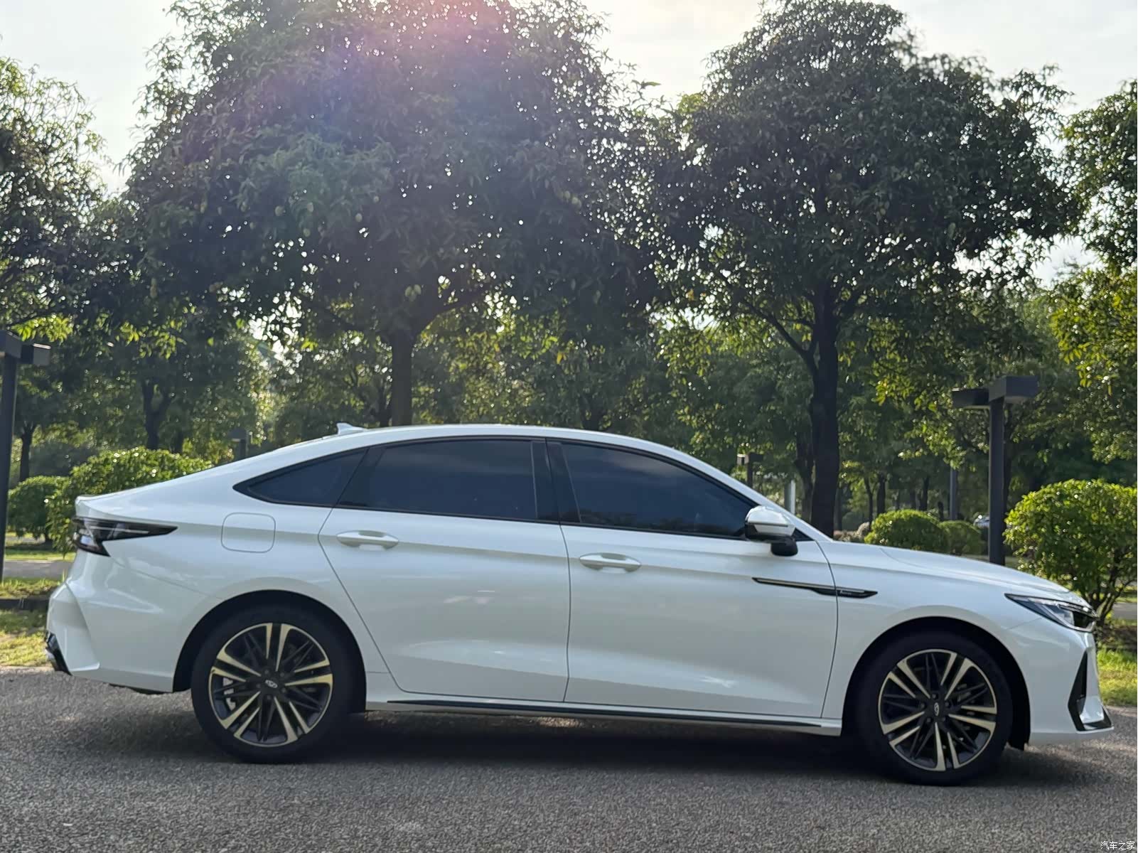 Chery Arrizo 8, 2024 8