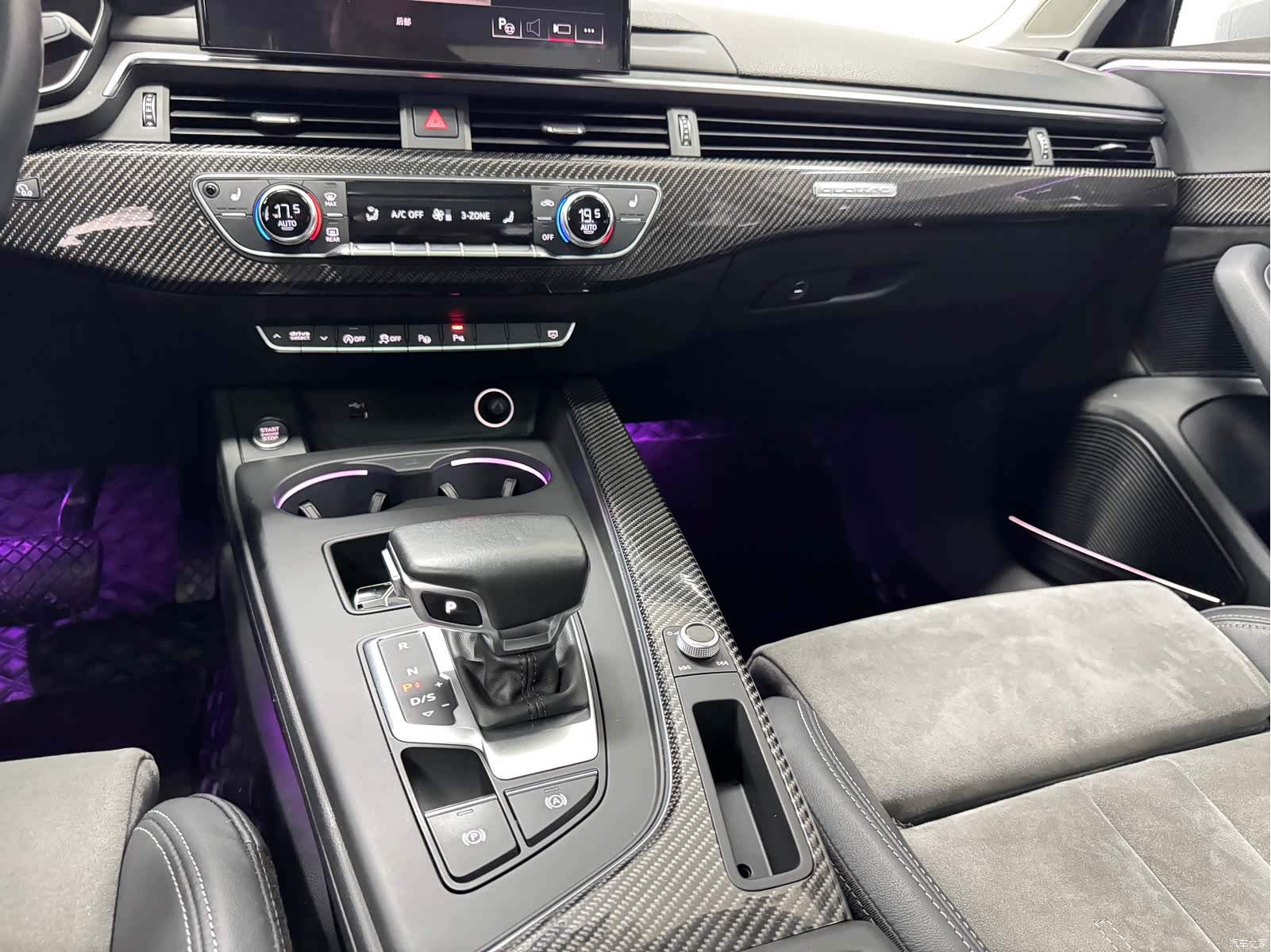 Audi A4L, 2020 20