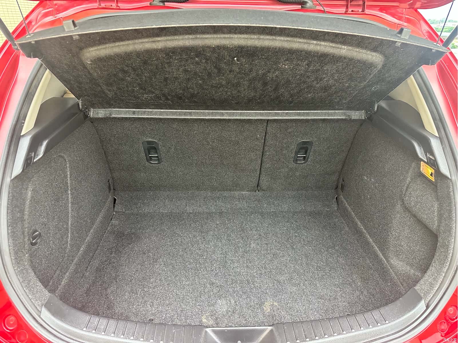 Mazda 3, 2010 15