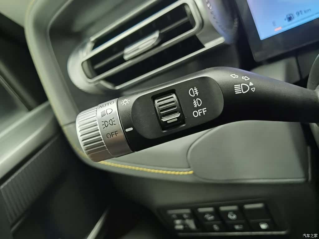 BAIC BJ40, 2025 21