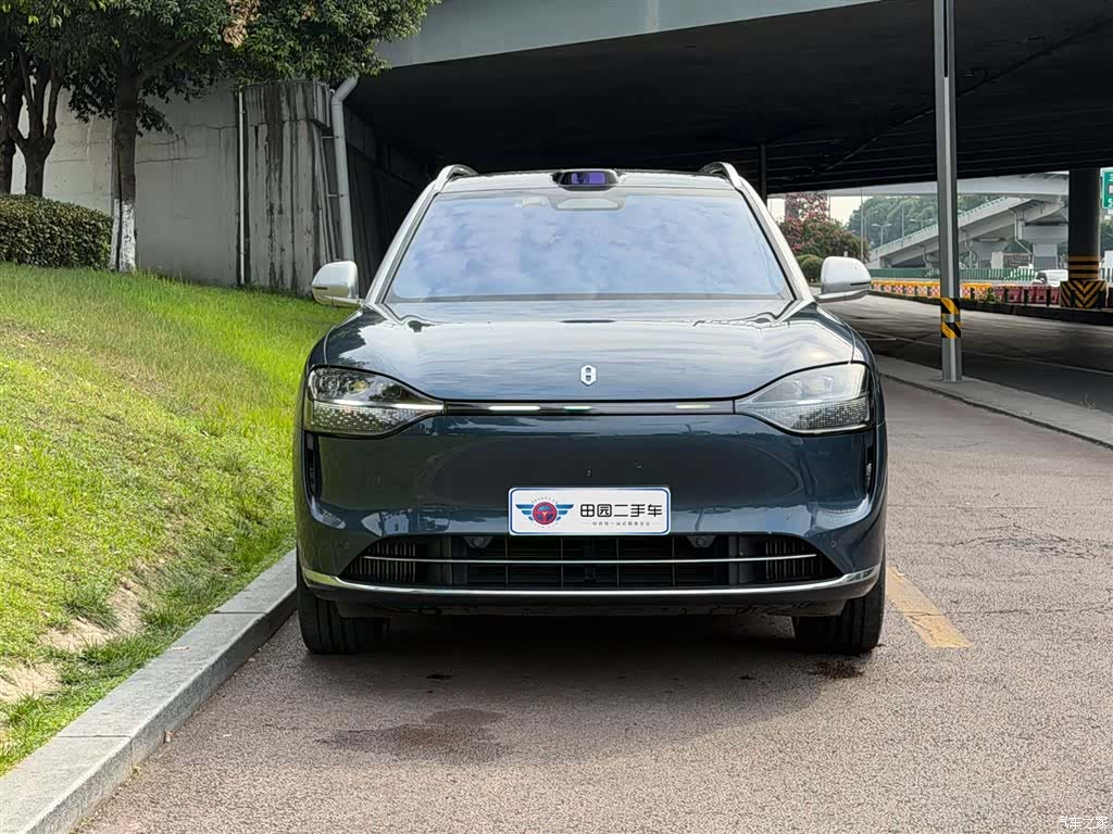 AITO M9, 2024 2
