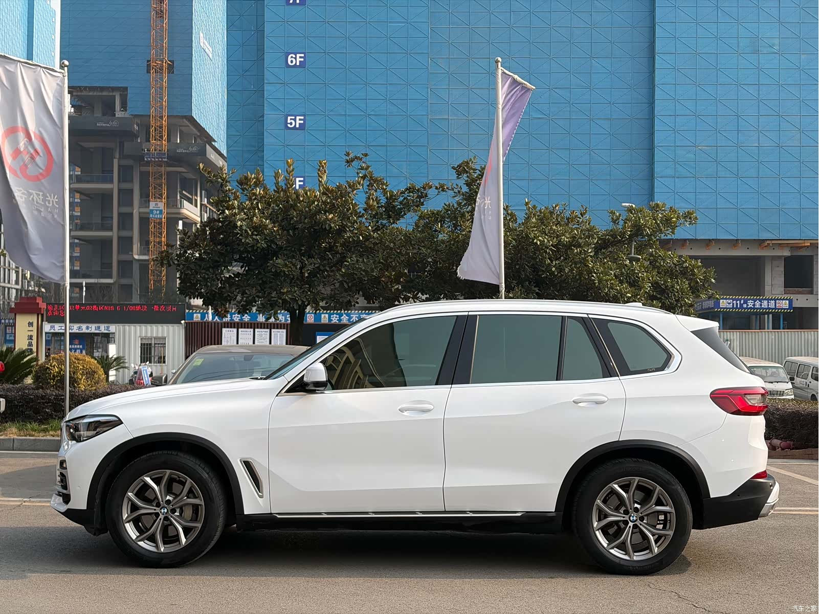 BMW X5, 2020 3