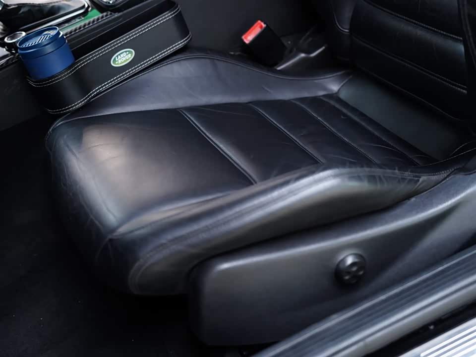 Mercedes-Benz C-class AMG