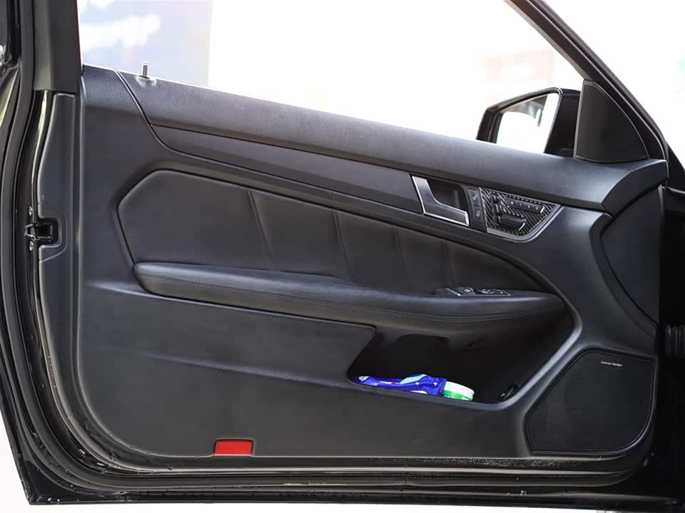 Mercedes-Benz C-class AMG