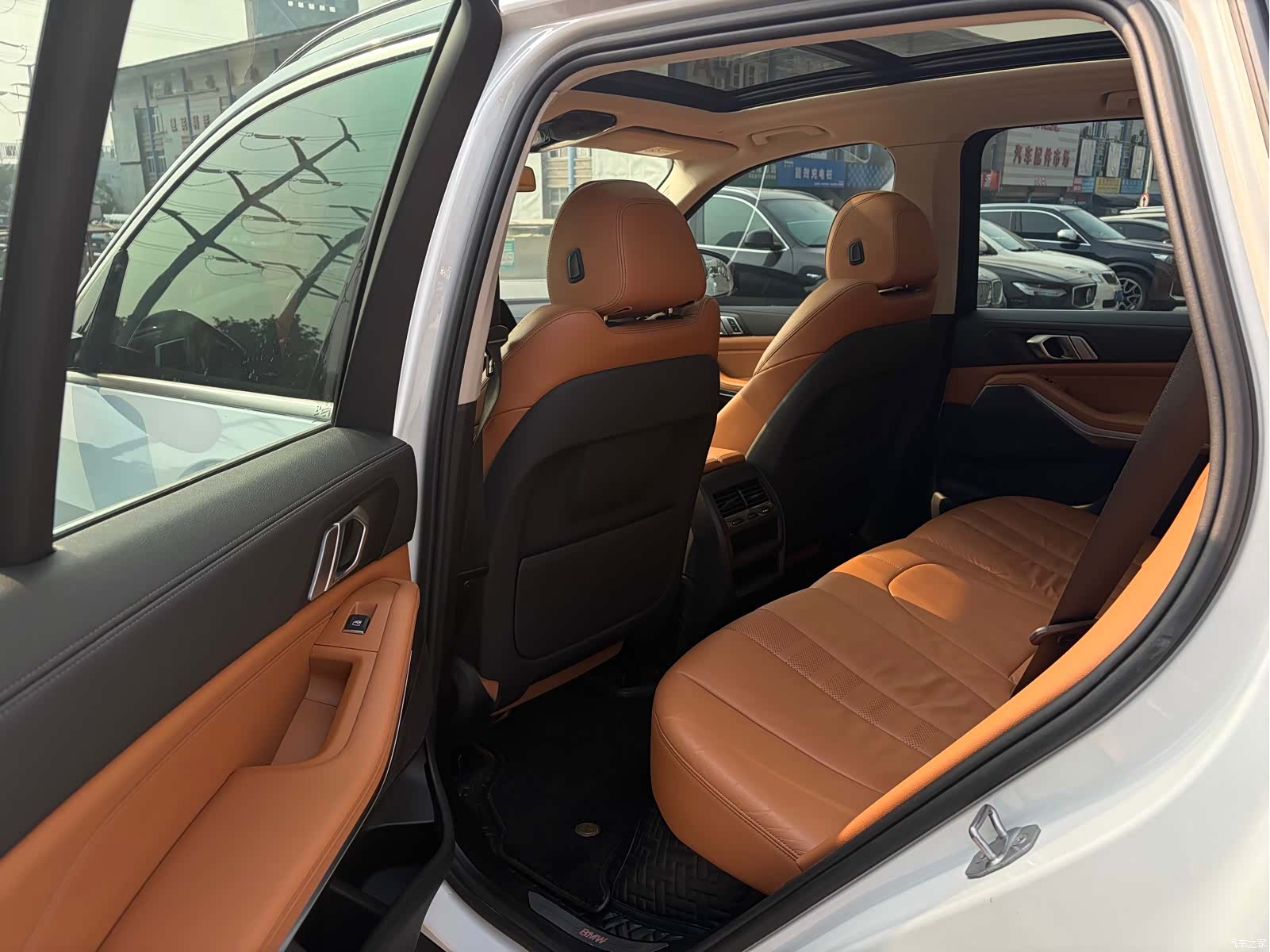 BMW X5, 2020 12