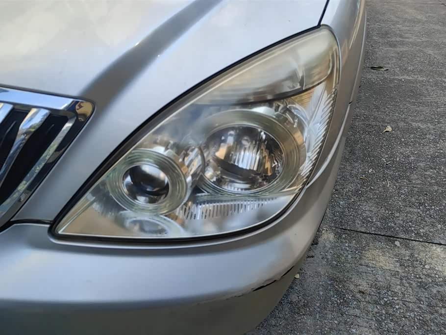 Buick GL8 Buick GL8