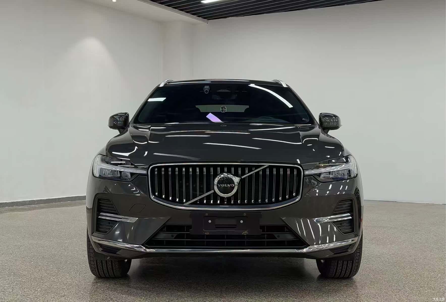 Volvo XC60, 2021 2