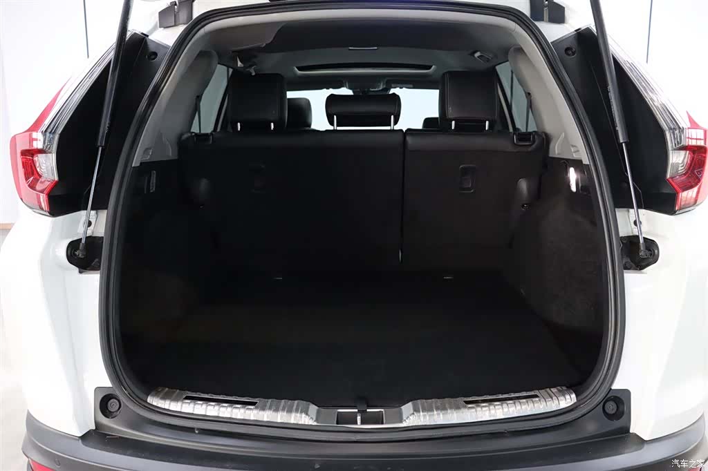 Honda CR-V, 2023 26