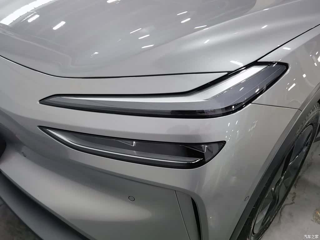 NIO L60, 2025 7