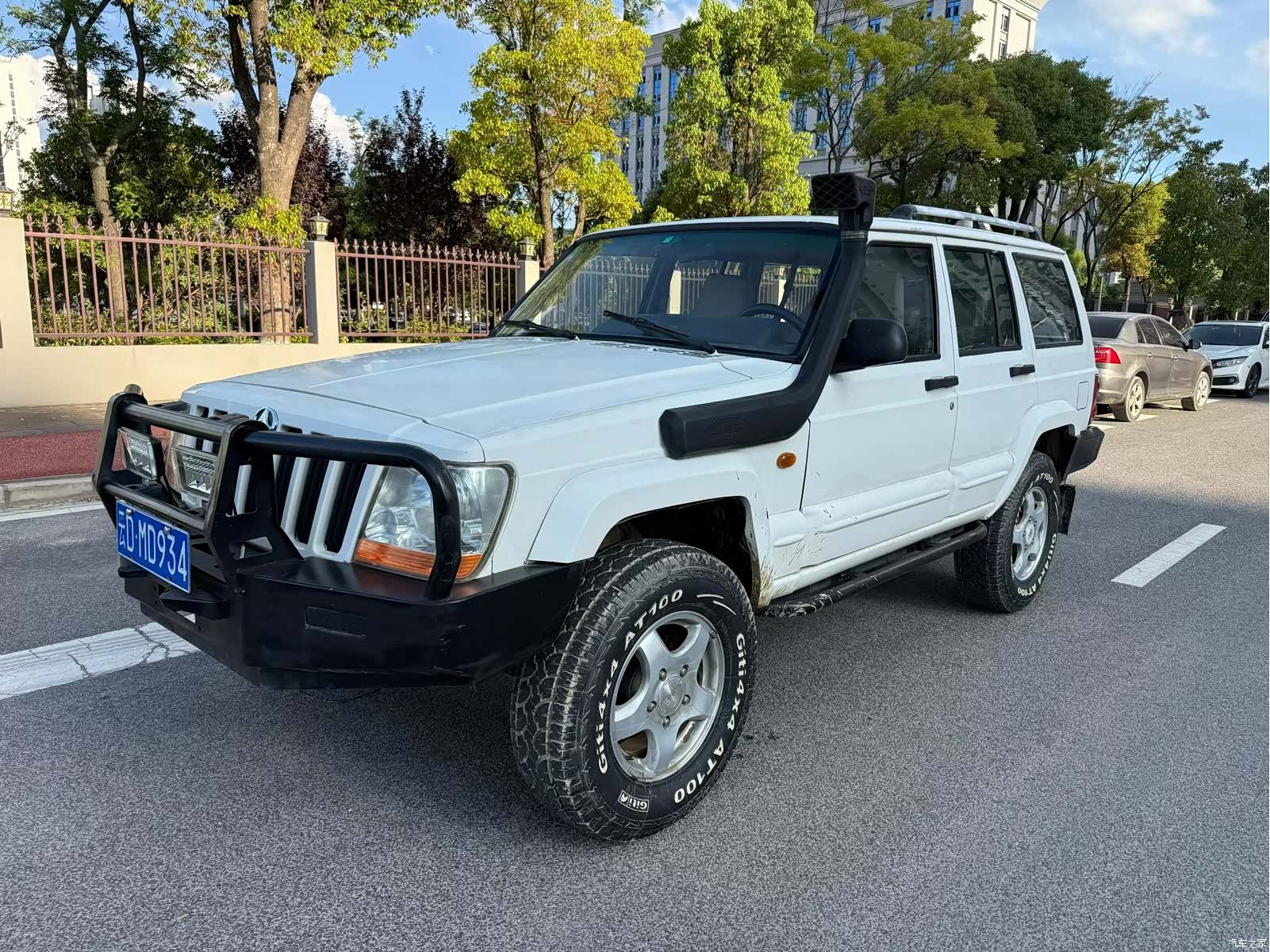BAIC S12, 2010 1