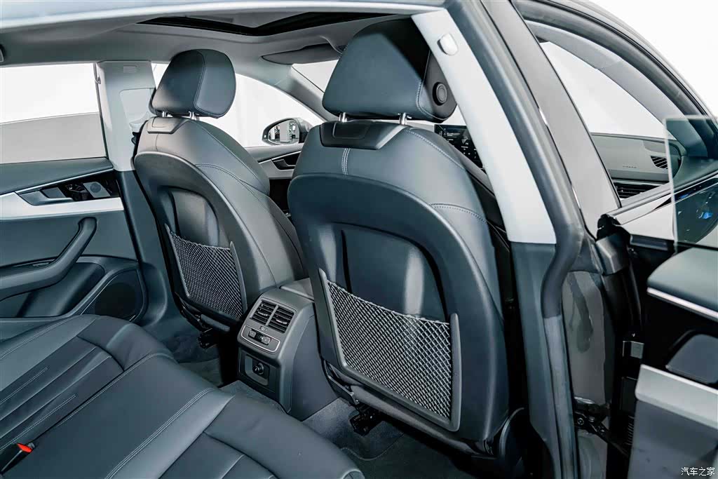 Audi A5, 2023 19