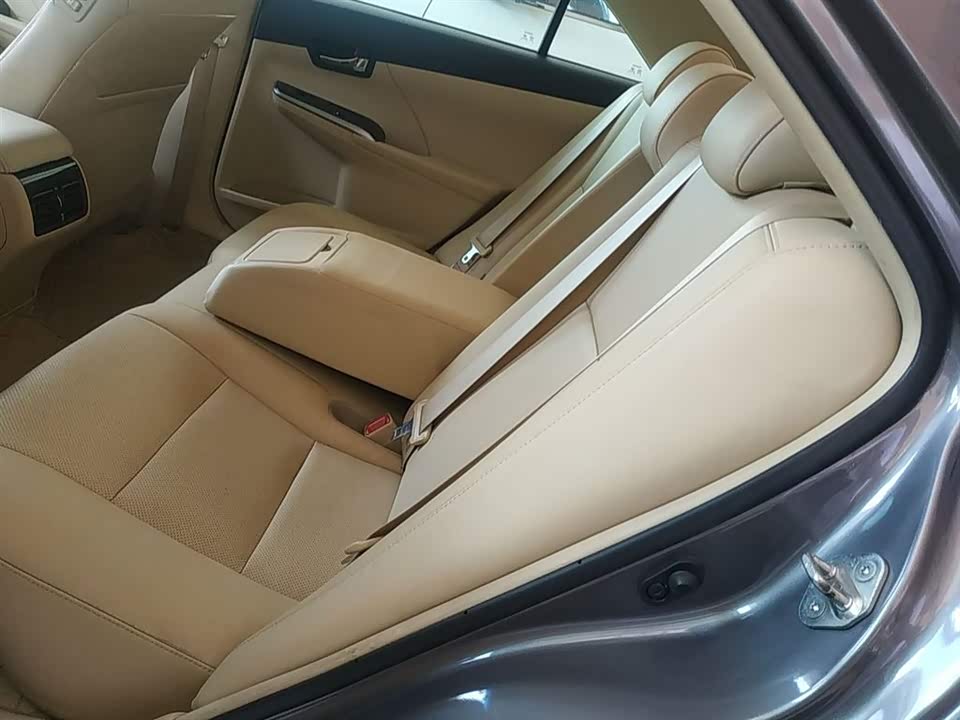 Toyota Camry Toyota Camry