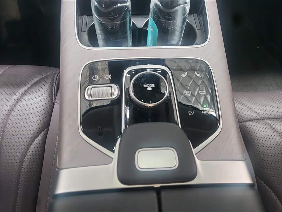 Chery Fulwin Fengyun T10