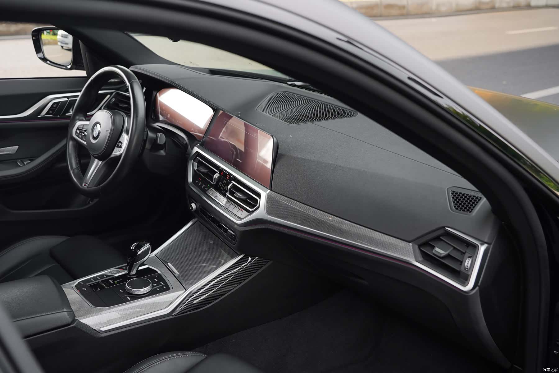 BMW 4 Series, 2022 9