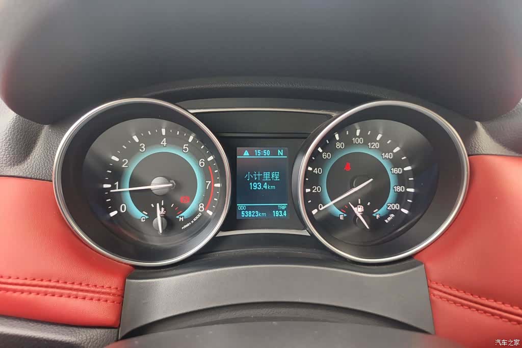 Haval H1, 2015 14