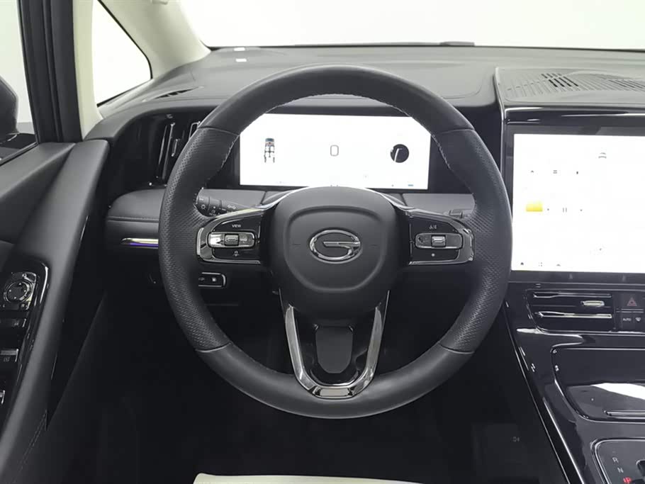 Trumpchi Trumpchi E9 Trumpchi Trumpchi E9