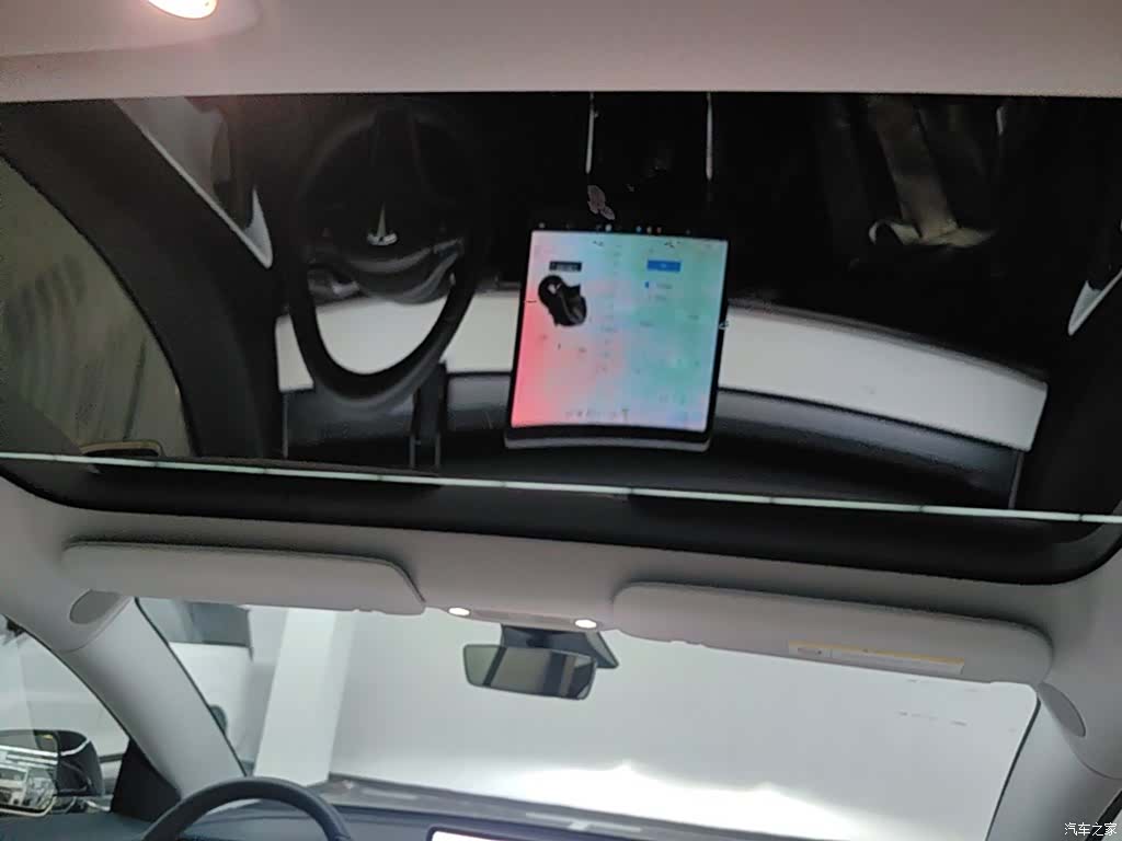Tesla Model 3, 2020 14