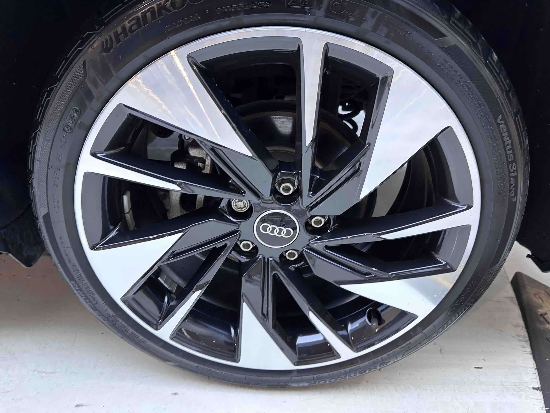 Audi A3, 2023 21