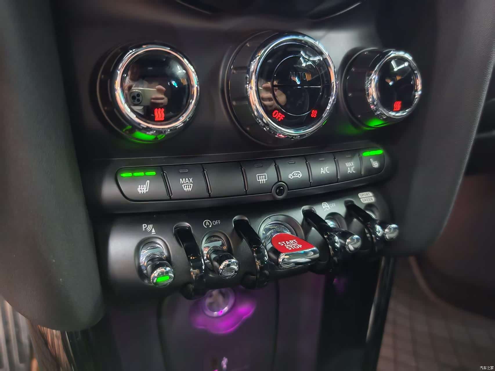 Mini Cooper, 2022 20