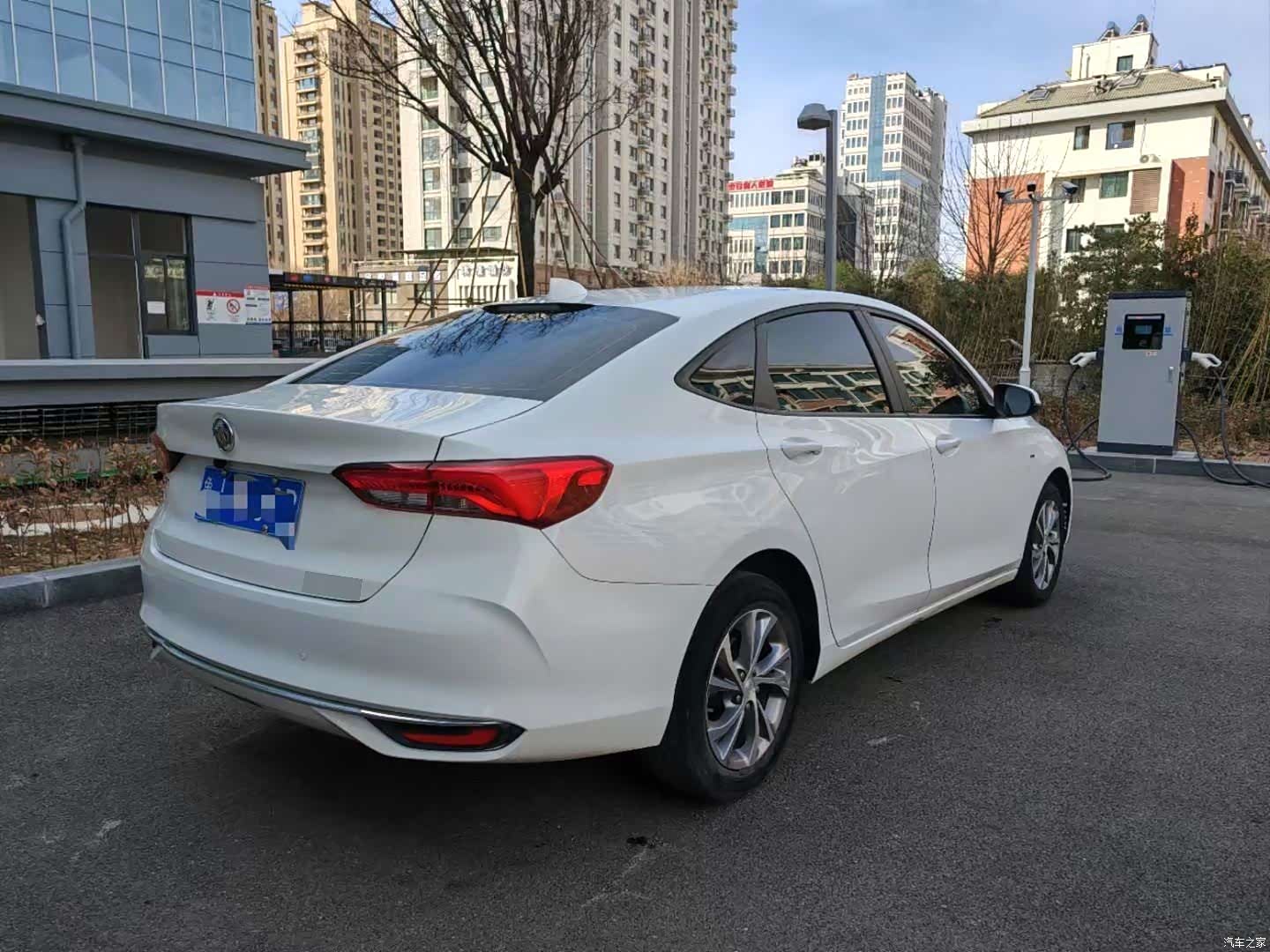 Buick Verano, 2024 9