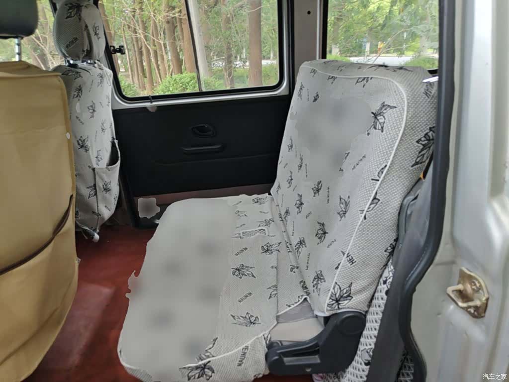 DongFeng K17, 2015 24
