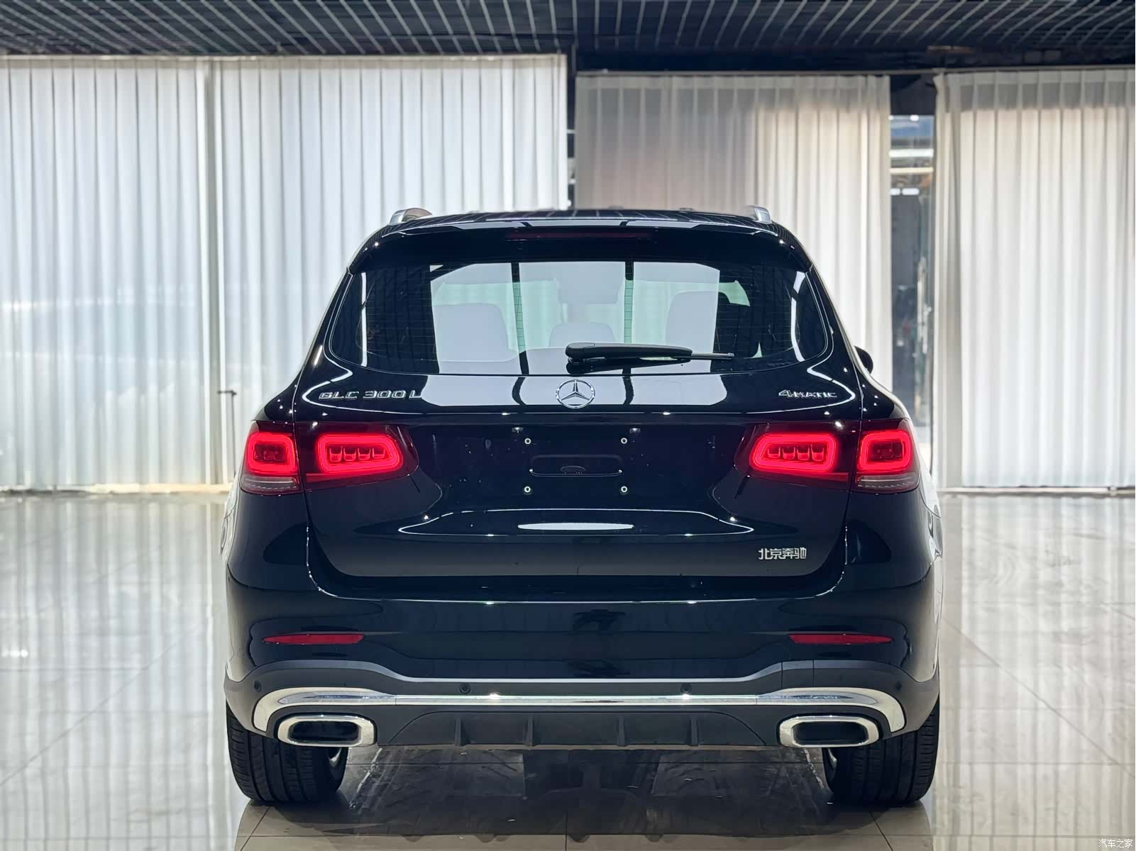 Mercedes-Benz GLC, 2022 8