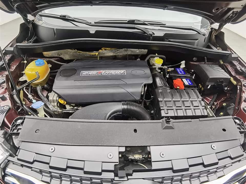 Trumpchi Trumpchi GS4