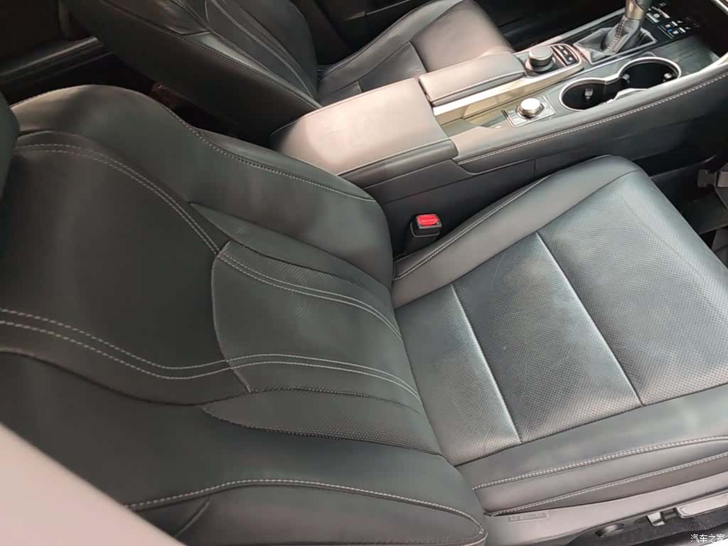 Lexus RX, 2017 25